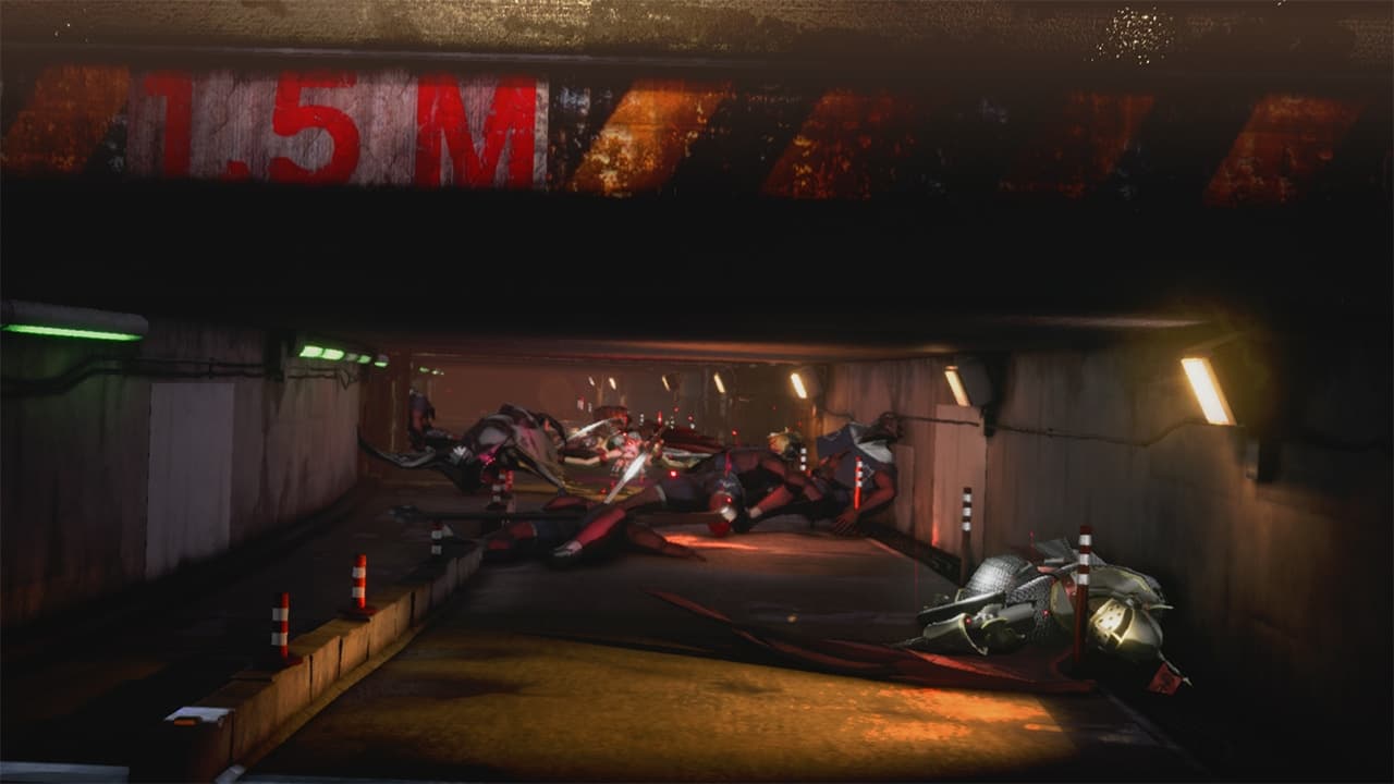 اسکرین‌شات بازی Shin Megami Tensei V: Vengeance – تصویر 4
