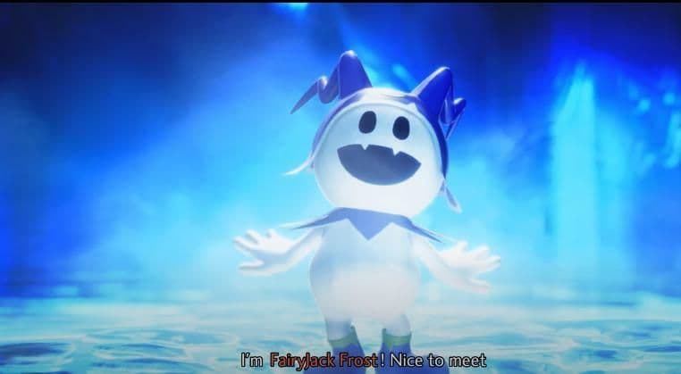 اسکرین‌شات بازی Shin Megami Tensei V: Vengeance – تصویر 6