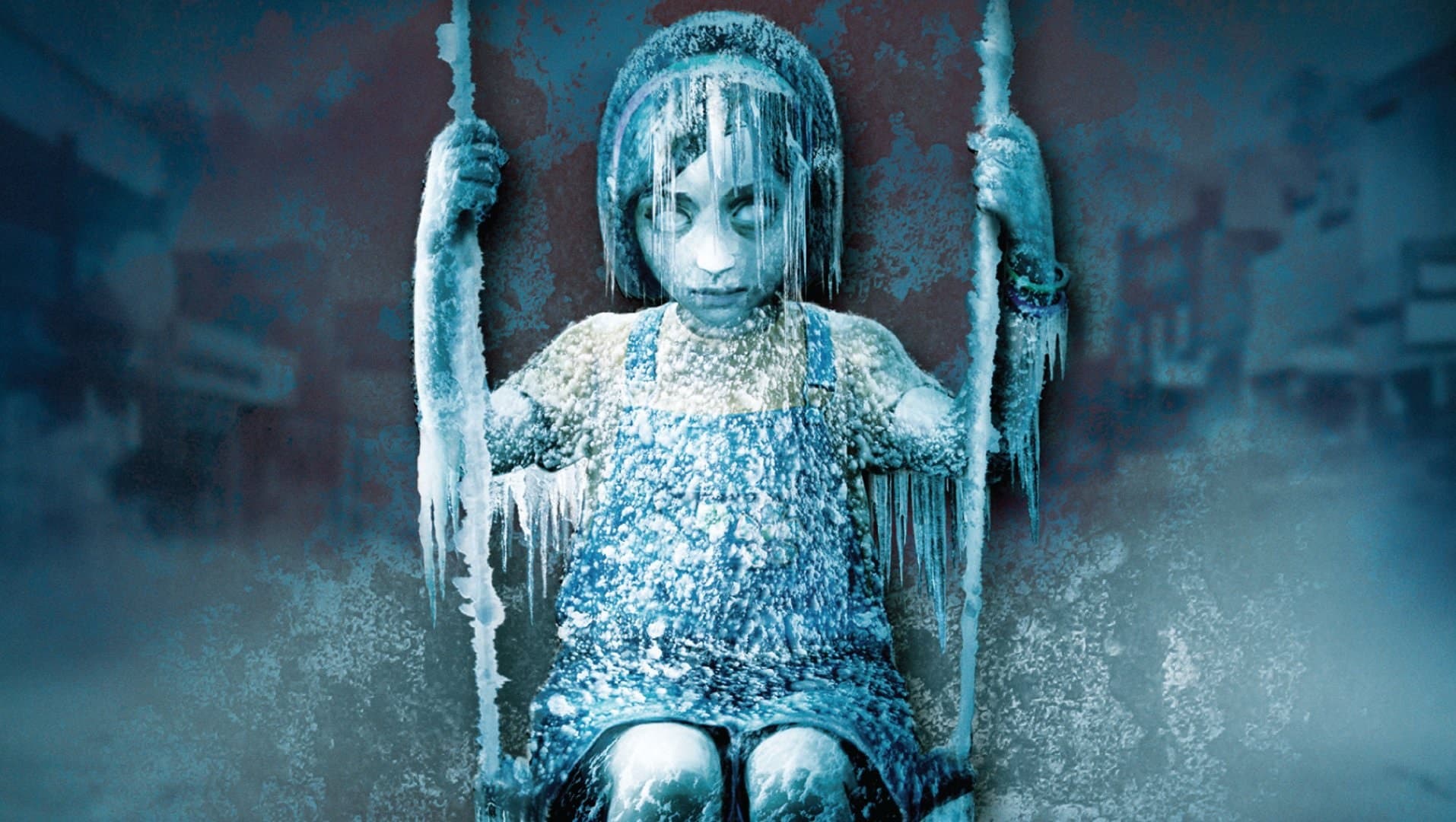 کاور بازی Silent Hill: Shattered Memories