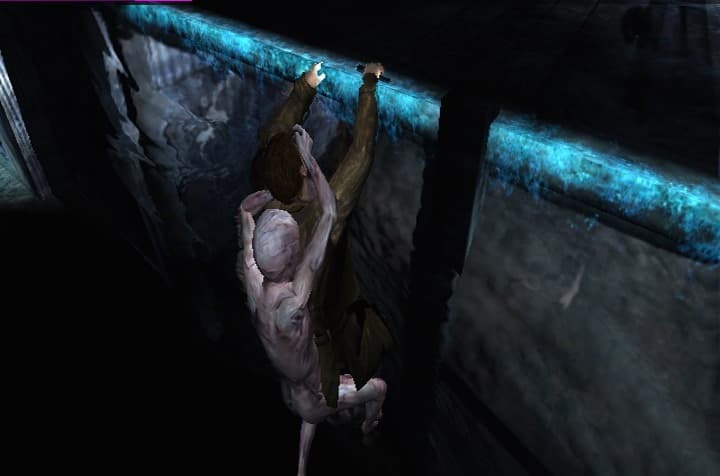 اسکرین‌شات بازی Silent Hill: Shattered Memories – تصویر 5