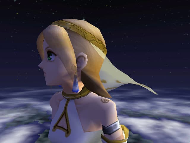 اسکرین‌شات بازی Skies of Arcadia – تصویر 4