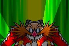 اسکرین‌شات بازی Sonic Advance – تصویر 4