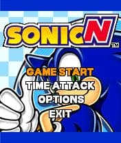 اسکرین‌شات بازی Sonic Advance – تصویر 6