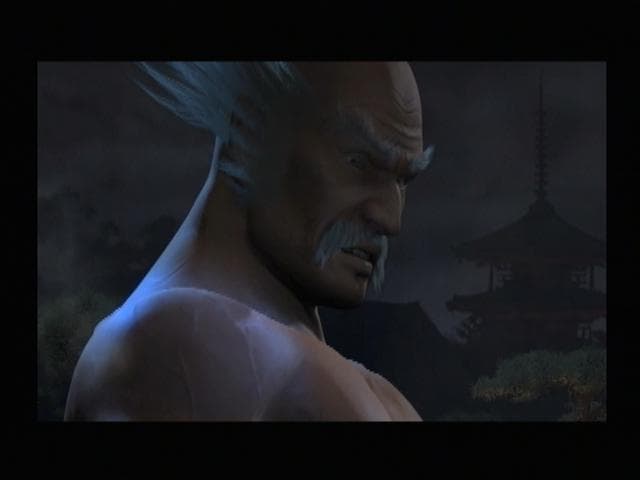اسکرین‌شات بازی Soul Calibur II – تصویر 5