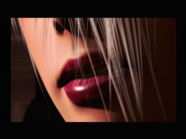 اسکرین‌شات بازی Soul Calibur II – تصویر 6