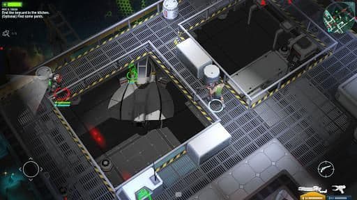 تصویر بازی - gaming.ir