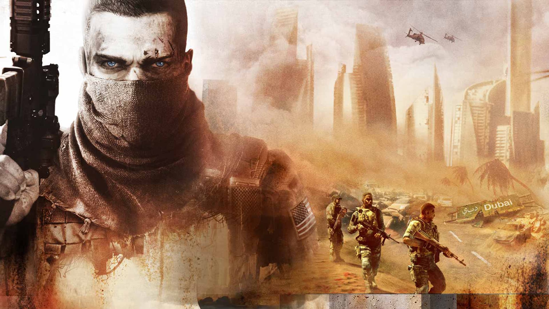 تصویر بازی - gaming.ir