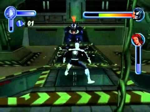 اسکرین‌شات بازی Spider-Man (2000) – تصویر 4