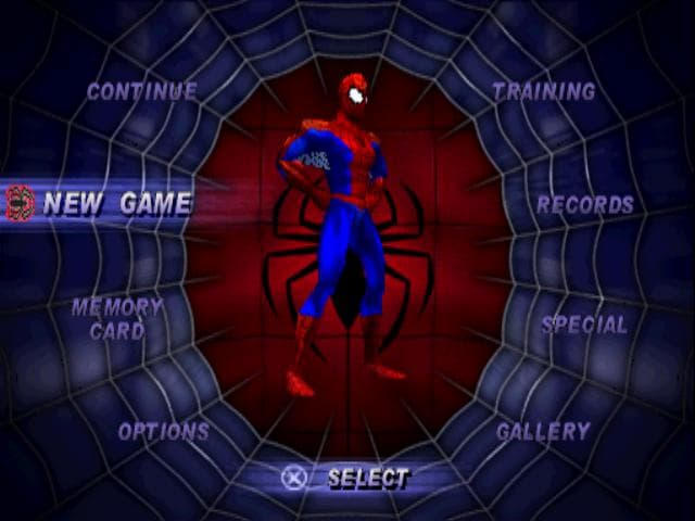 اسکرین‌شات بازی Spider-Man 2: Enter Electro – تصویر 1