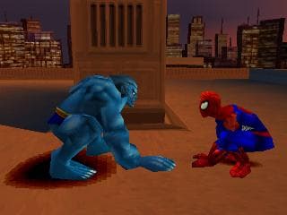 اسکرین‌شات بازی Spider-Man 2: Enter Electro – تصویر 2