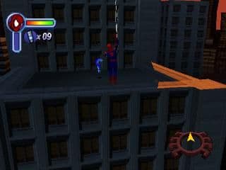اسکرین‌شات بازی Spider-Man 2: Enter Electro – تصویر 3