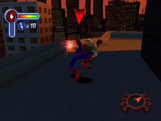 اسکرین‌شات بازی Spider-Man 2: Enter Electro – تصویر 4