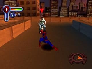 اسکرین‌شات بازی Spider-Man 2: Enter Electro – تصویر 5