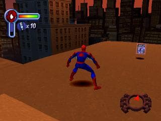 اسکرین‌شات بازی Spider-Man 2: Enter Electro – تصویر 6