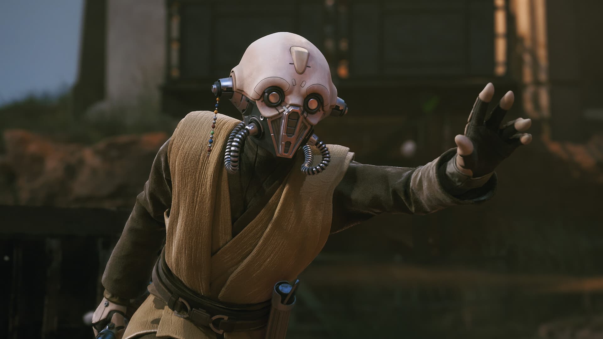 اسکرین‌شات بازی Star Wars Zero Company – تصویر 3