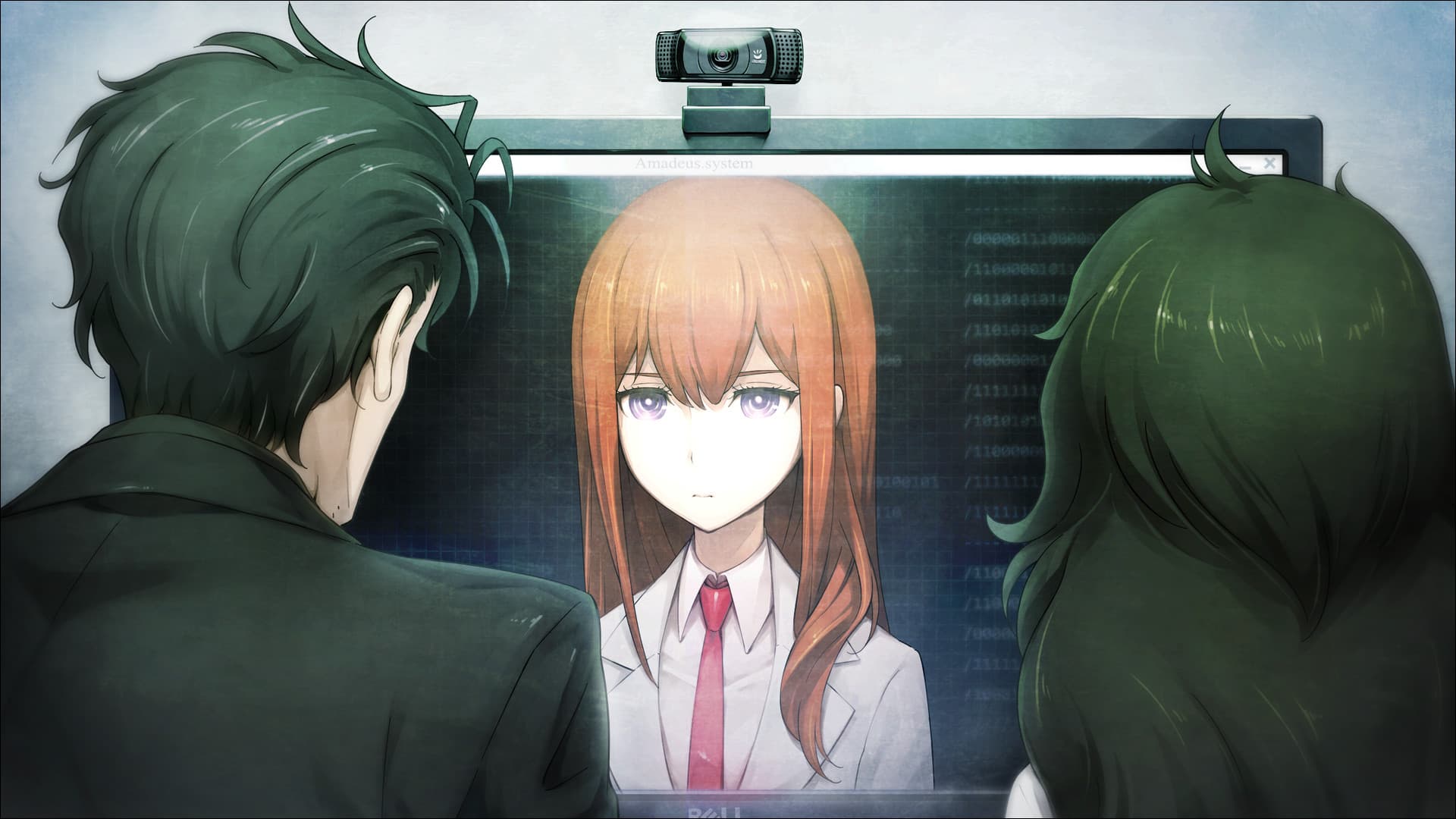 اسکرین‌شات بازی STEINS;GATE 0 – تصویر 3