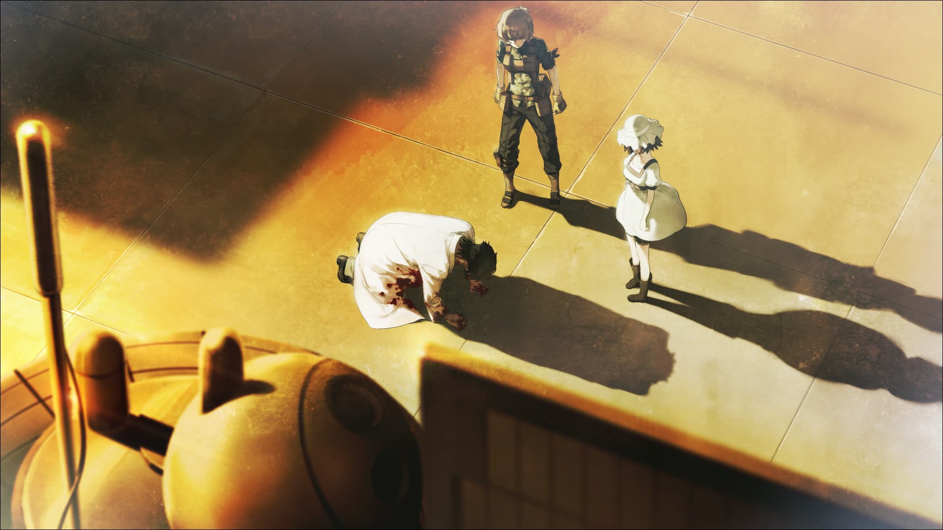 اسکرین‌شات بازی STEINS;GATE 0 – تصویر 5