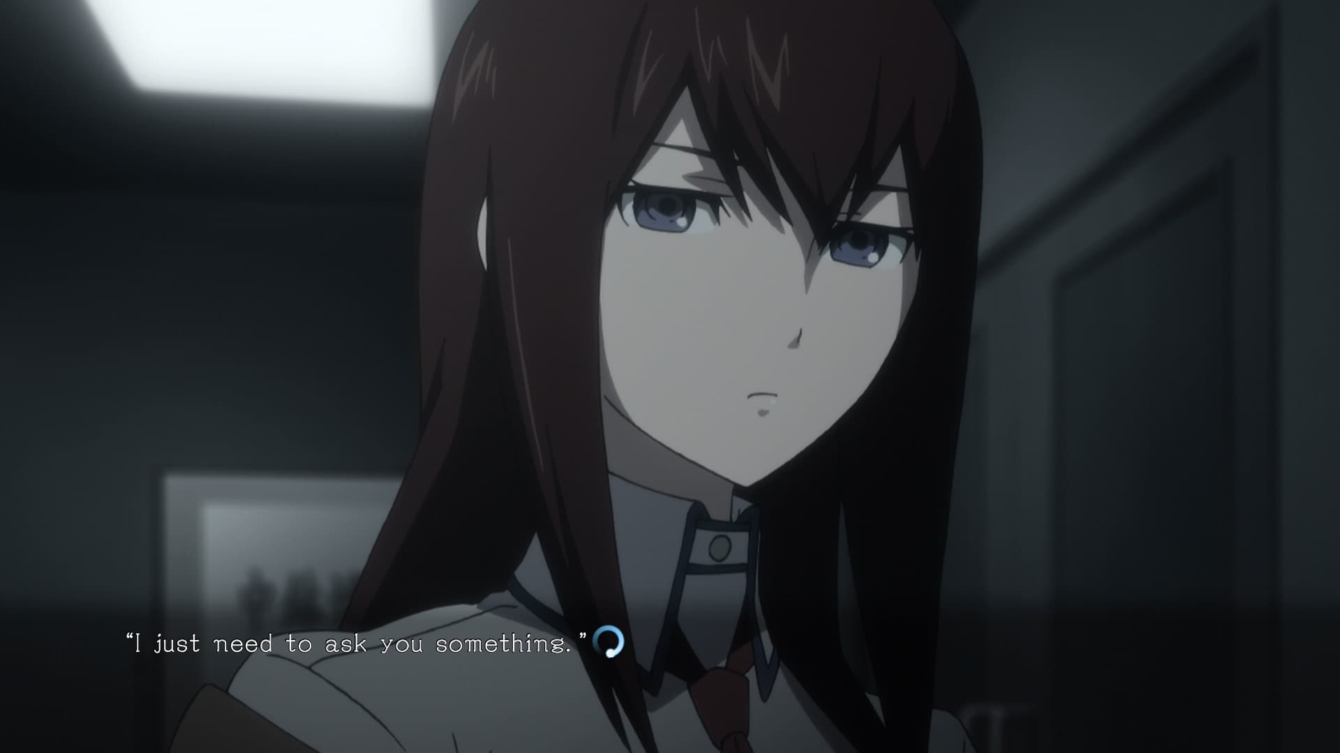 اسکرین‌شات بازی STEINS;GATE ELITE – تصویر 3