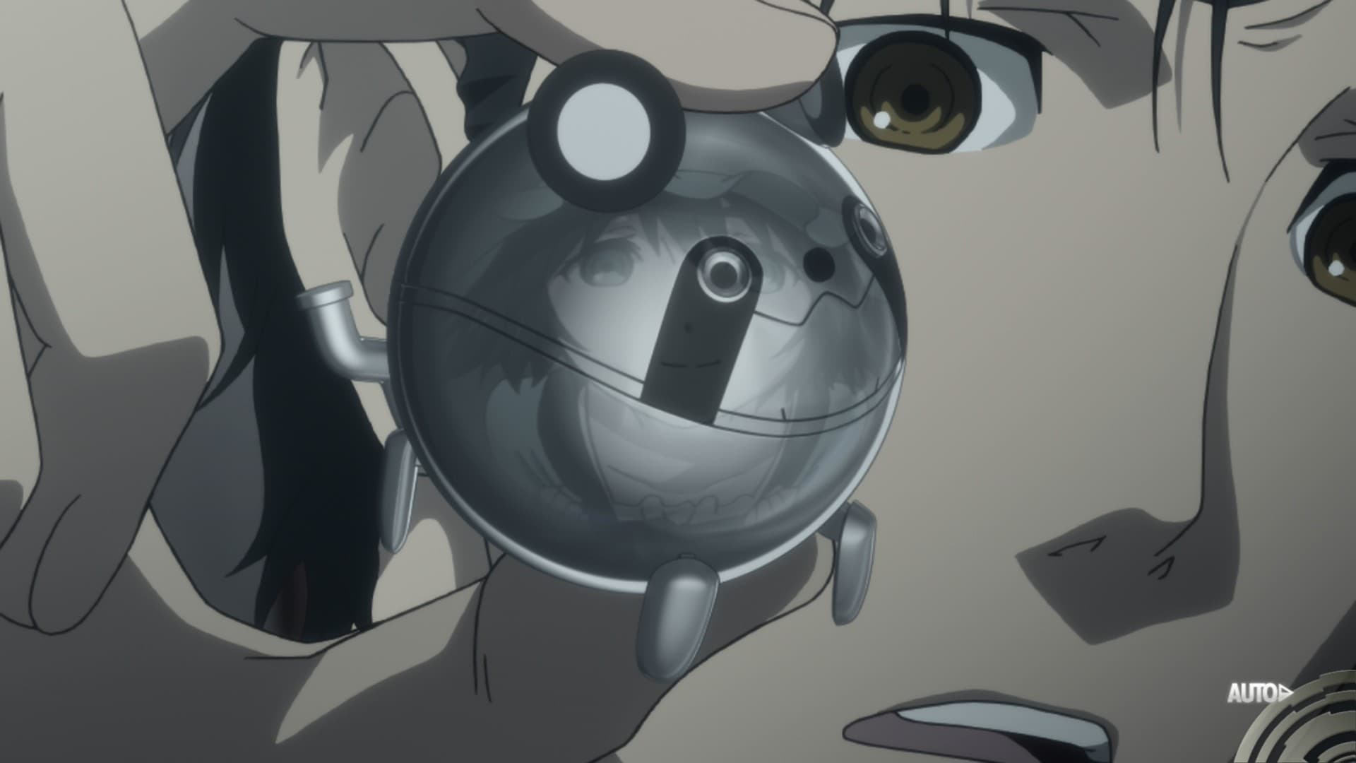 اسکرین‌شات بازی STEINS;GATE ELITE – تصویر 5