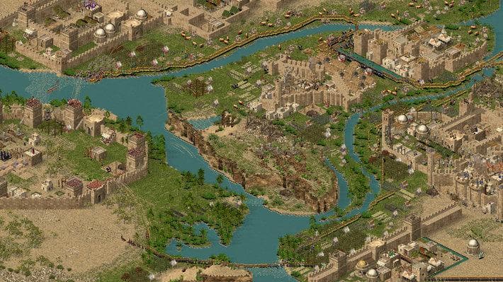 تصویر بازی - gaming.ir