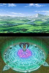 اسکرین‌شات بازی Suikoden: Tierkreis – تصویر 4