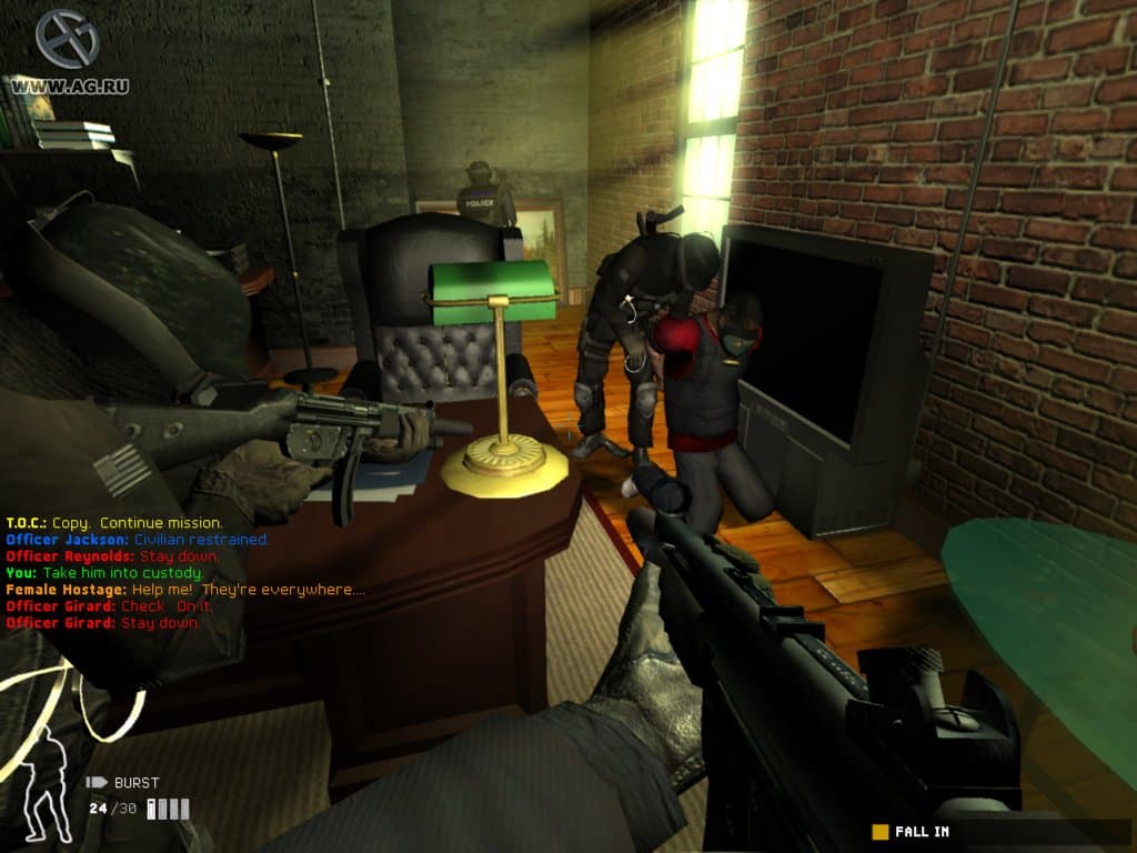 تصویر بازی - gaming.ir
