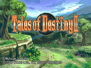 اسکرین‌شات بازی Tales of Eternia – تصویر 4