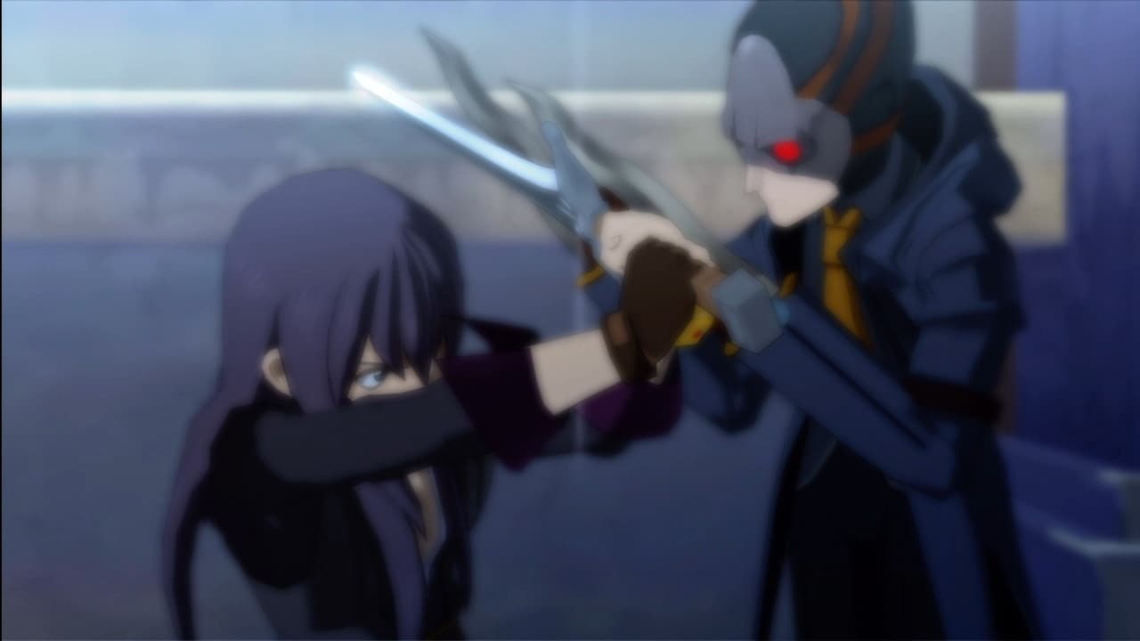 اسکرین‌شات بازی Tales of Vesperia – تصویر 4