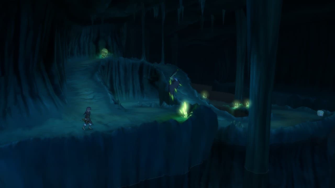 اسکرین‌شات بازی Tales of Vesperia – تصویر 6