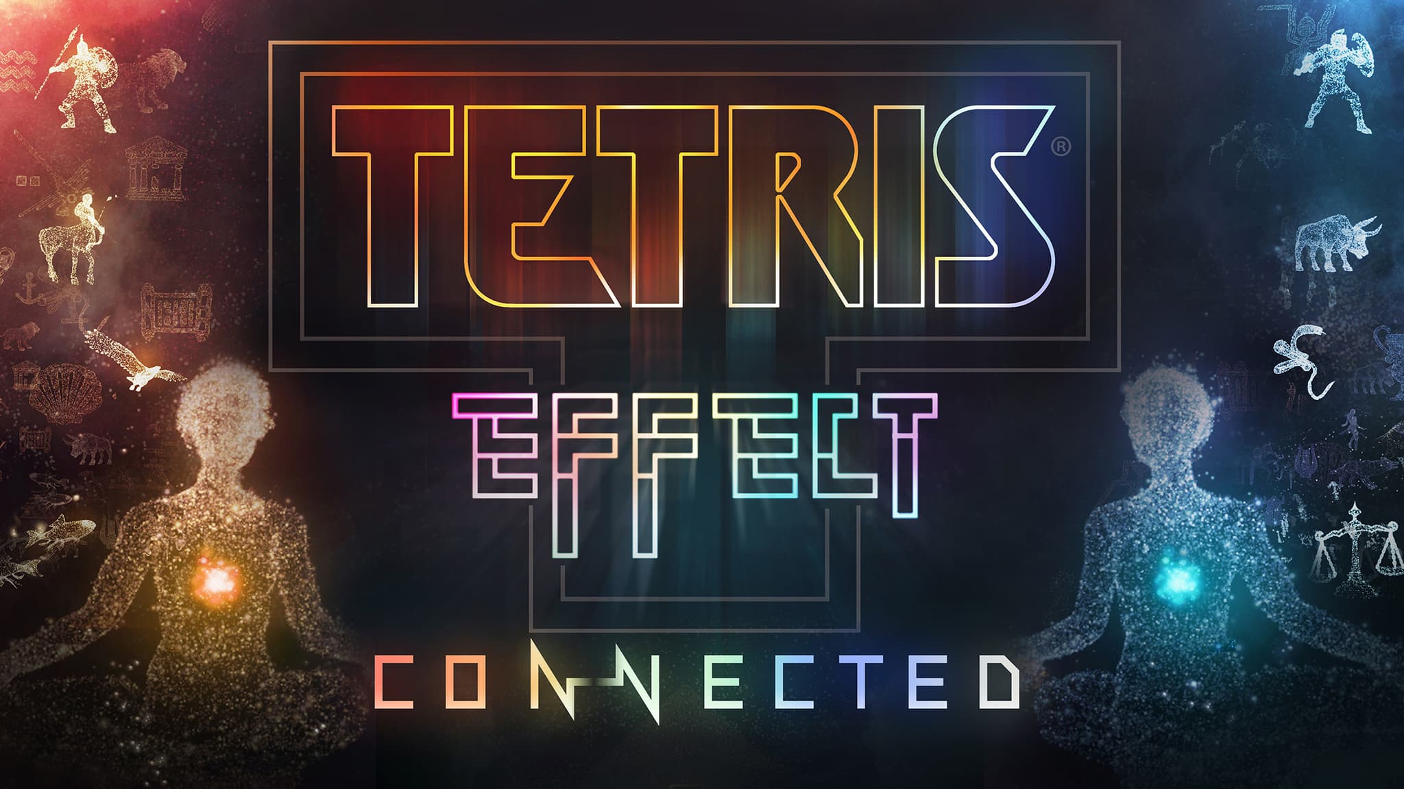 اسکرین‌شات بازی Tetris Effect: Connected – تصویر 2