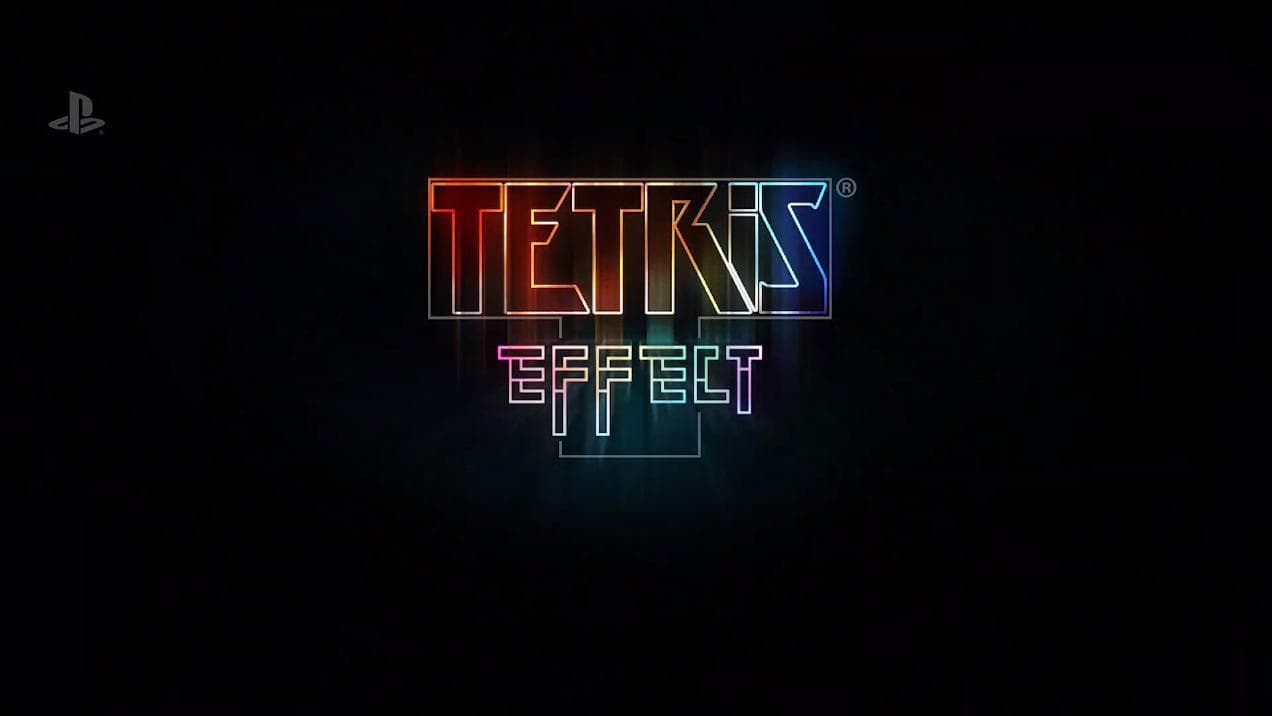 اسکرین‌شات بازی Tetris Effect – تصویر 1