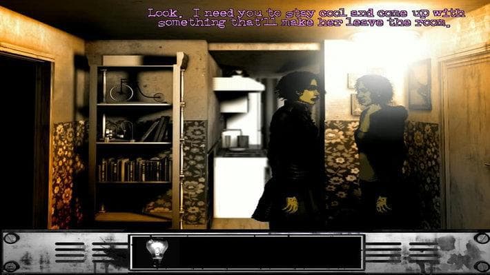 تصویر بازی - gaming.ir