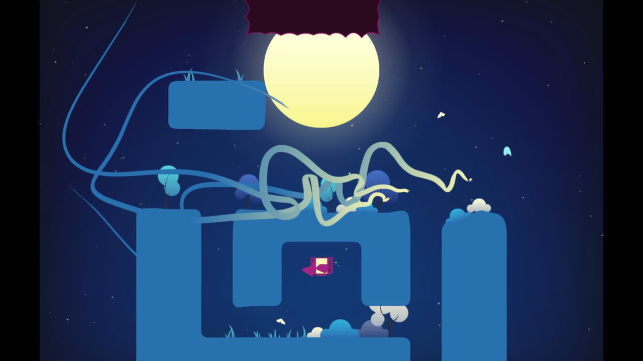 اسکرین‌شات بازی The Floor is Jelly – تصویر 2