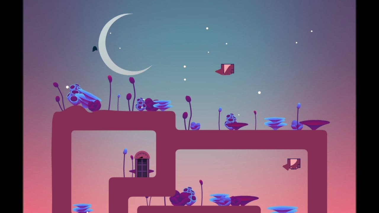 اسکرین‌شات بازی The Floor is Jelly – تصویر 3