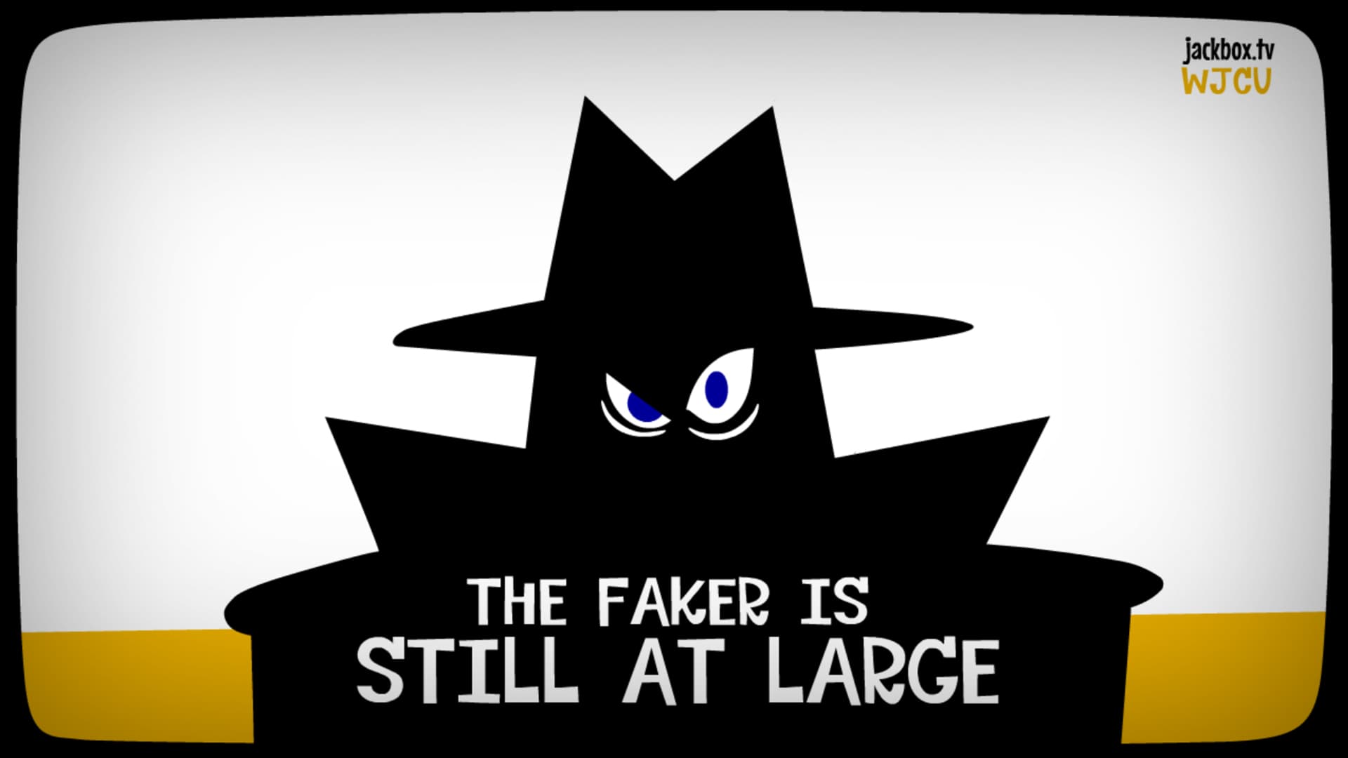 اسکرین‌شات بازی The Jackbox Party Pack 3 – تصویر 2