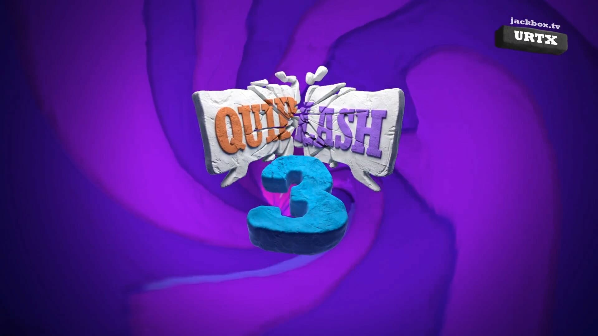اسکرین‌شات بازی The Jackbox Party Pack 7 – تصویر 1