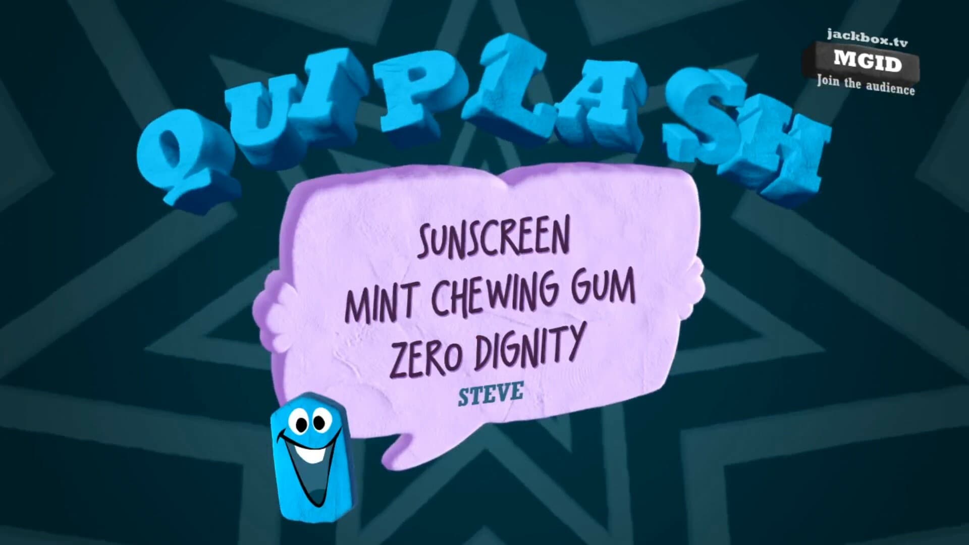 اسکرین‌شات بازی The Jackbox Party Pack 7 – تصویر 4