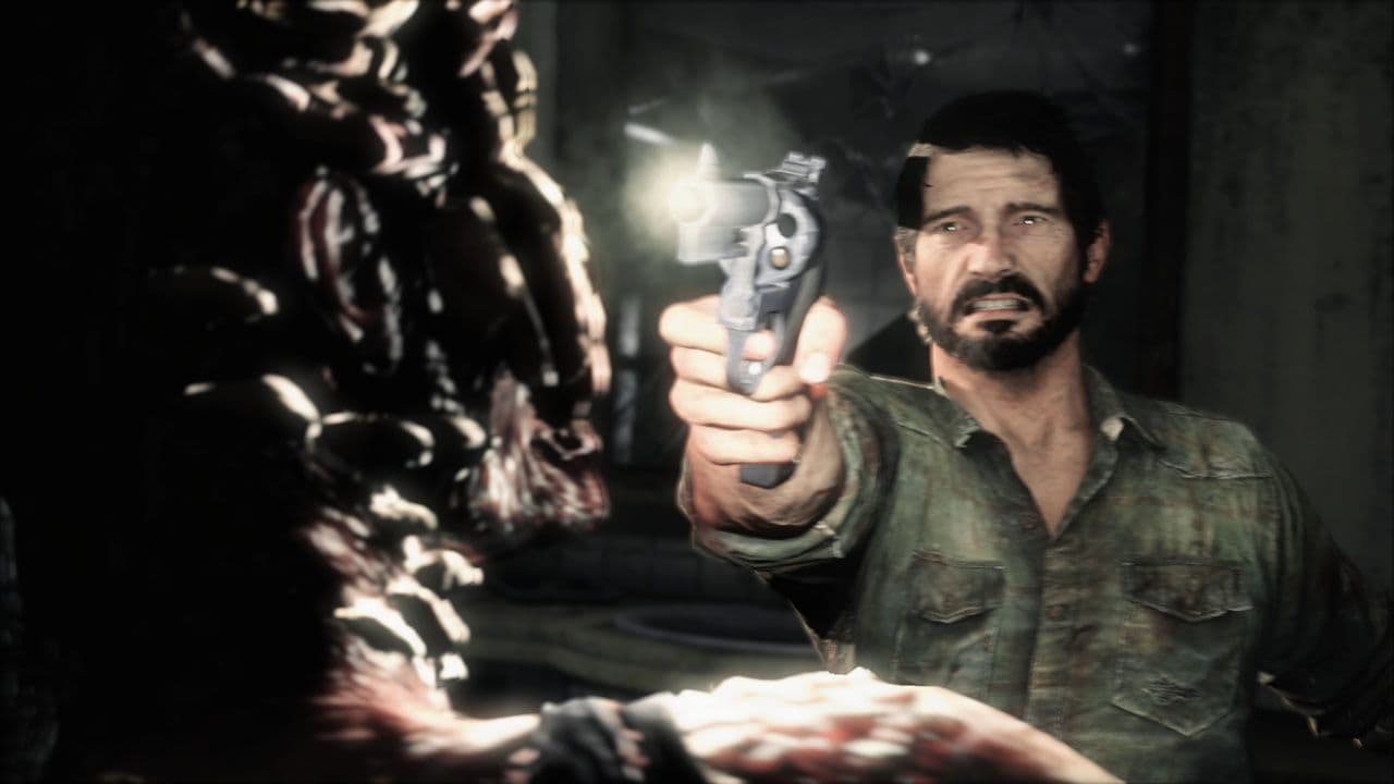 اسکرین‌شات بازی آخرین بازماندگان (The Last of Us Part I) – تصویر 1
