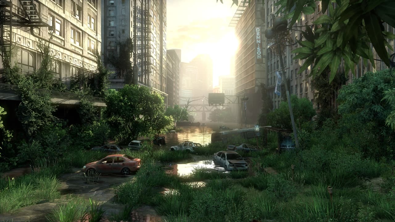 اسکرین‌شات بازی آخرین بازماندگان (The Last of Us Part I) – تصویر 3