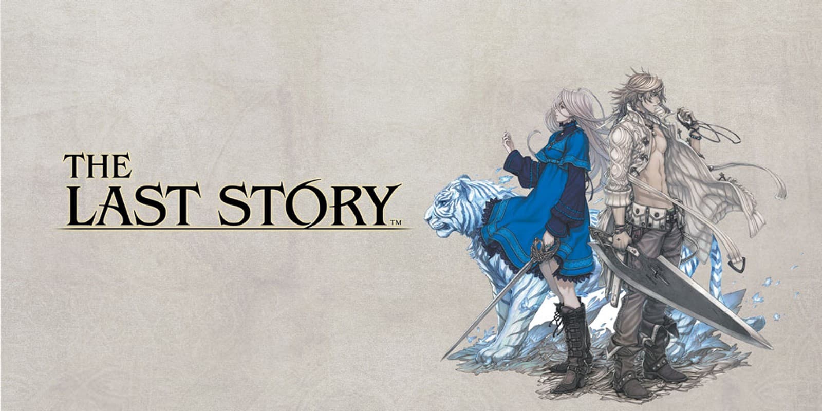 اسکرین‌شات بازی The Last Story – تصویر 1