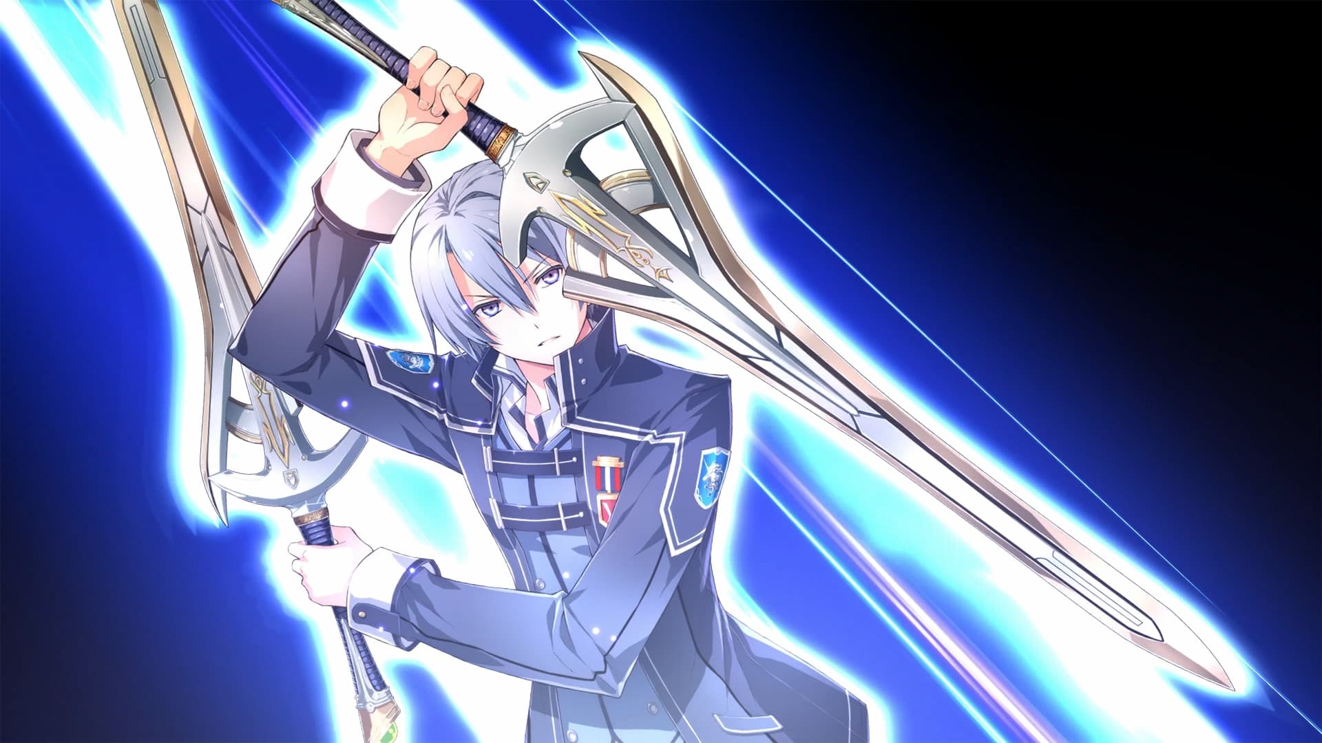 اسکرین‌شات بازی The Legend of Heroes: Trails of Cold Steel III – تصویر 5
