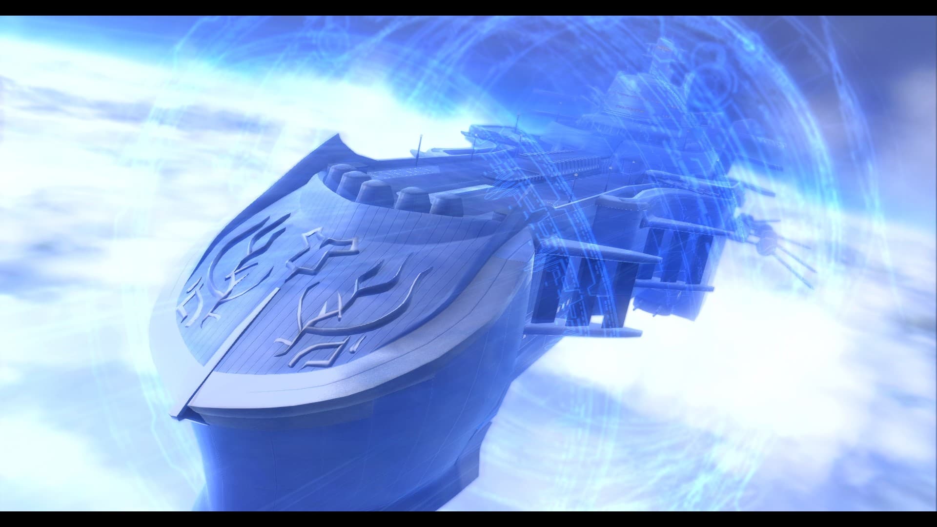 اسکرین‌شات بازی The Legend of Heroes: Trails of Cold Steel IV – تصویر 2