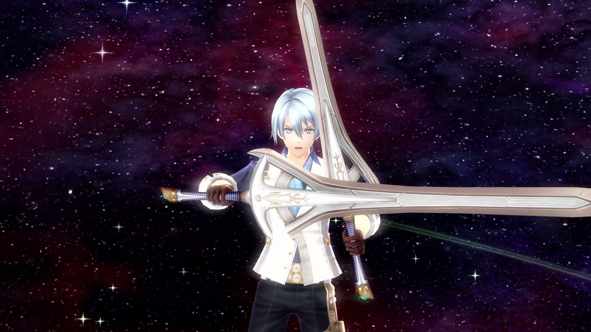 اسکرین‌شات بازی The Legend of Heroes: Trails of Cold Steel IV – تصویر 6
