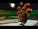 اسکرین‌شات بازی The Legend of Zelda: Majora's Mask – تصویر 2