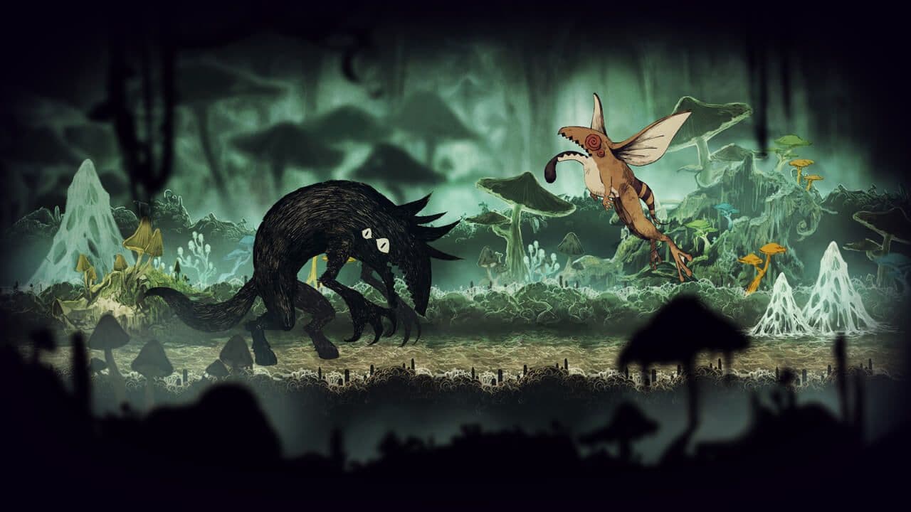 اسکرین‌شات بازی The Liar Princess and the Blind Prince – تصویر 5