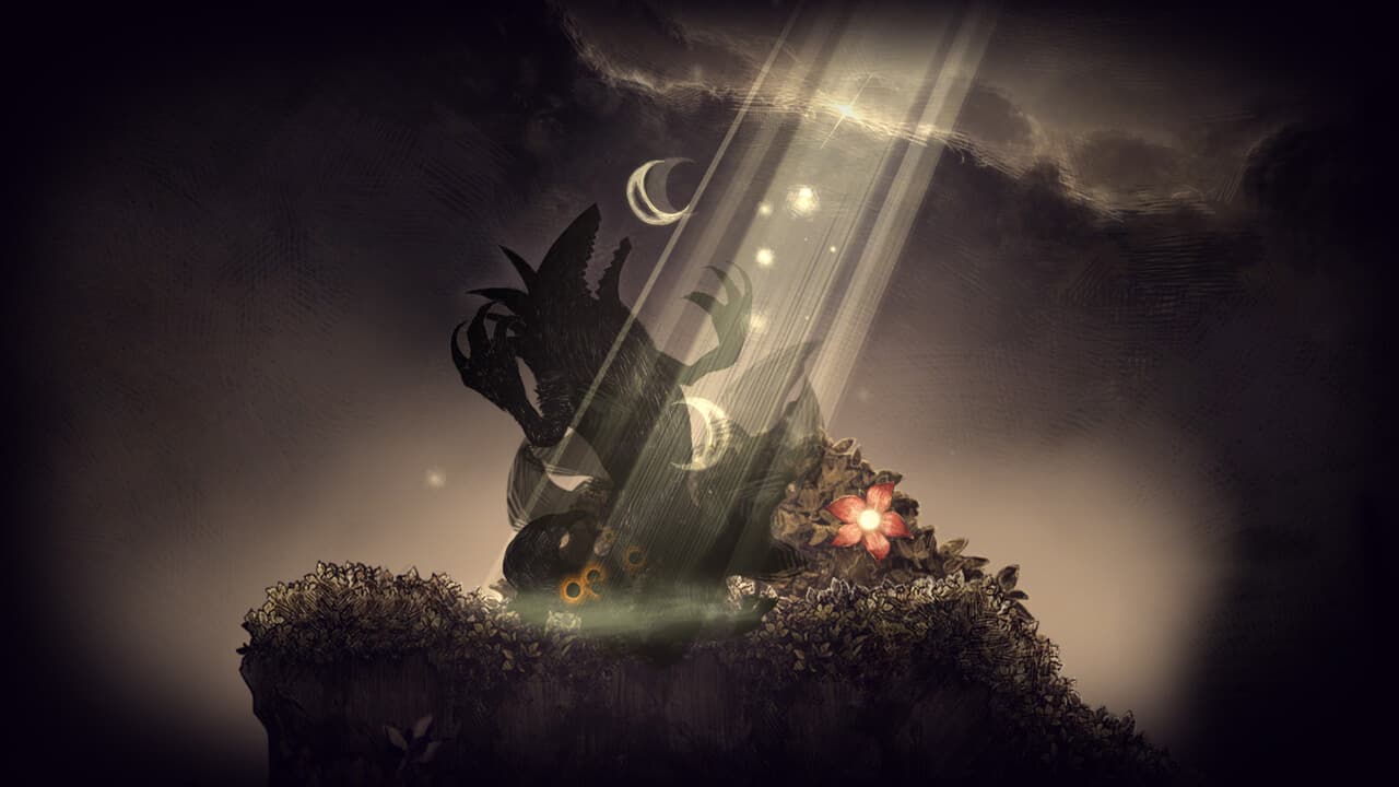 اسکرین‌شات بازی The Liar Princess and the Blind Prince – تصویر 6