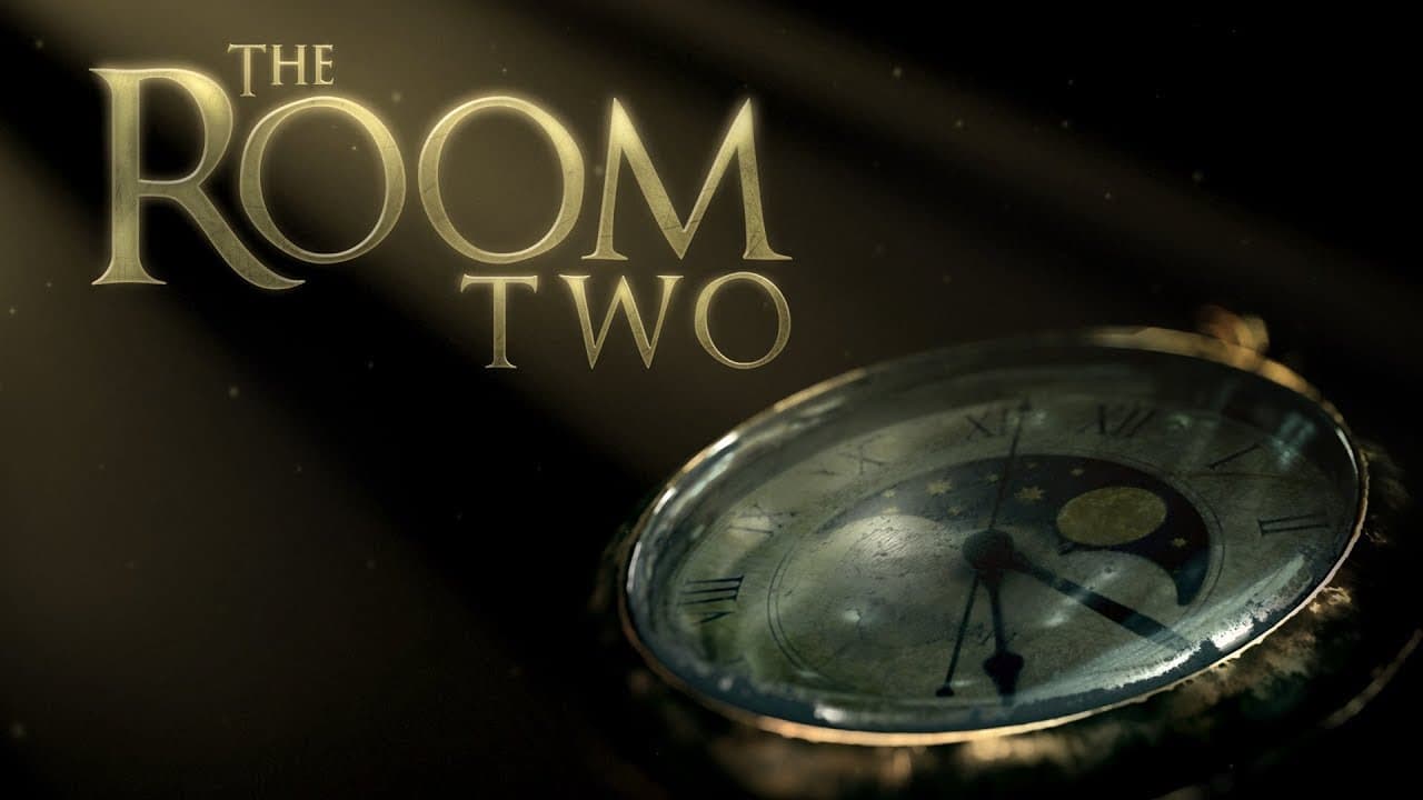 اسکرین‌شات بازی The Room Two – تصویر 6