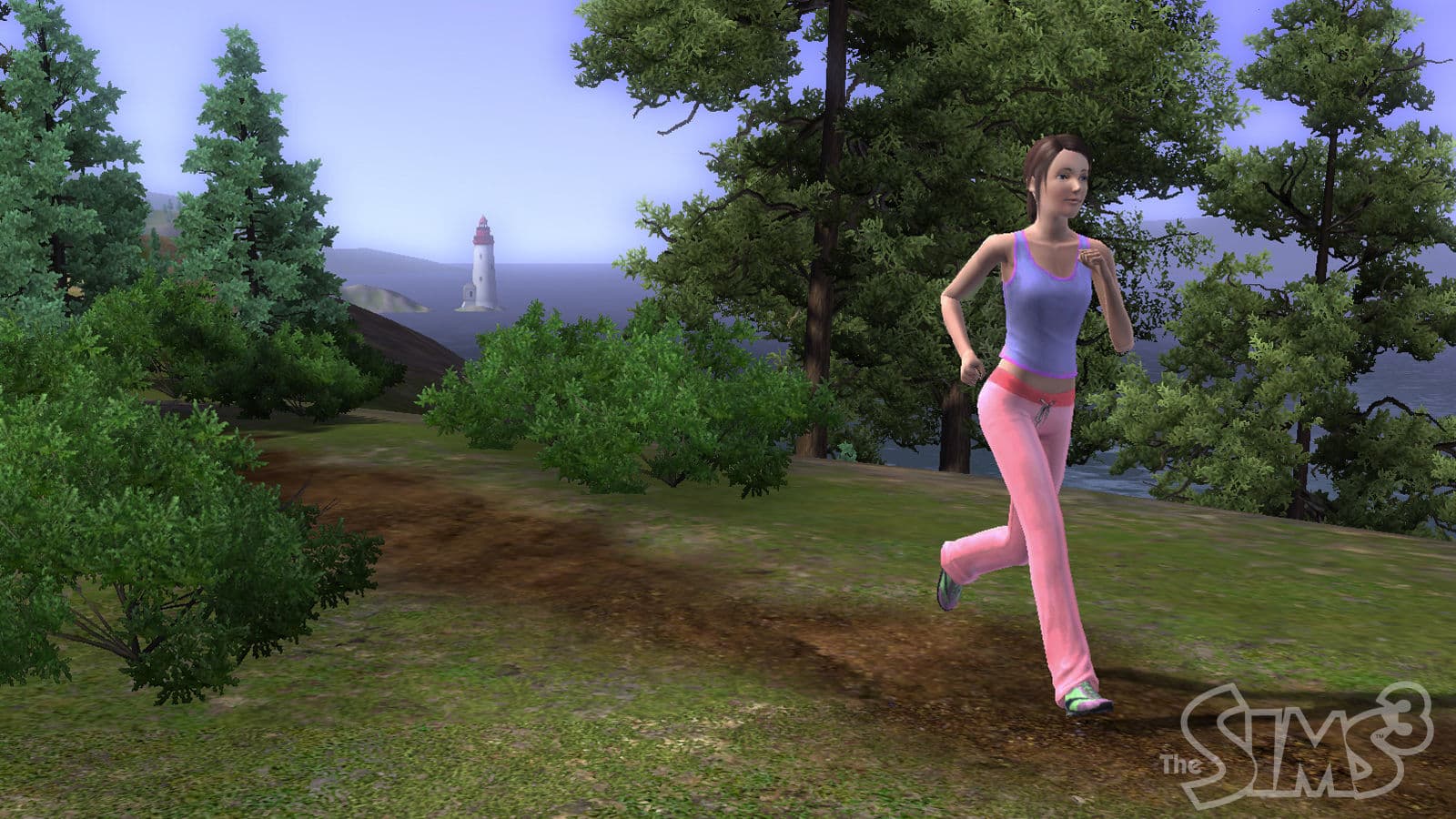 اسکرین‌شات بازی The Sims 3 – تصویر 1