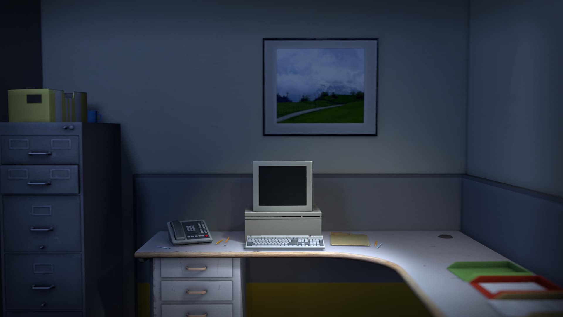 تصویر بازی - gaming.ir