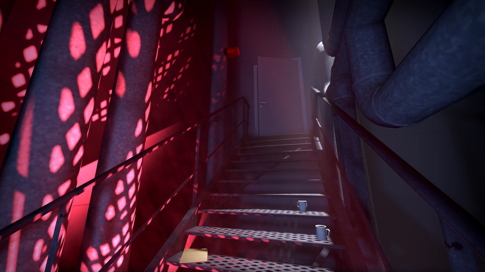 اسکرین‌شات بازی The Stanley Parable – تصویر 2